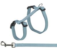 Collier XXL avec laisse 34-57 cm/13 mm divers