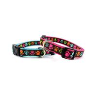 Collier Zampine en nylon pour chiens Record