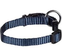 Collier ZIGGI Bleu Fonce XXS 15-25CM 10MM