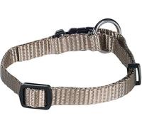 Collier ZIGGI Greige XS 20-35CM 10MM