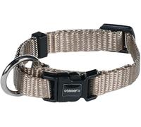 Collier ZIGGI Greige XXS 15-25CM 10MM