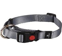 Collier ZIGGI Gris M 40-55CM20MM