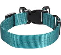 Collier ZORBA Turquoise XL 55-75CM 38MM