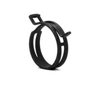 COLLIERS A RESSORT AUTOSERRANTS POUR DURITES de Ø Nominal 35