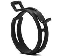 colliers a ressort autoserrants pour durites de O nominal 35 - Oc-pro G