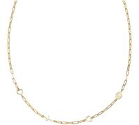 Colliers Amen Gold Collection de 43 cm à 49 cm - femme