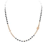 Colliers Amen Rosé Collection de 43 cm à 49 cm - femme