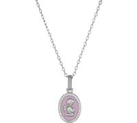 Colliers avec pendentif Amen Argent Collection Réglable Junior - enfant