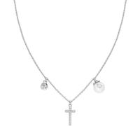 Colliers avec pendentif Amen argent de 43 cm à 49 cm collection - femme