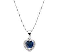 Colliers avec pendentif Amen argent de 43 cm à 49 cm Collection Titanic - femme