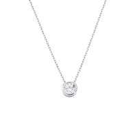 Colliers avec pendentif Amen Collection Argent Diamond - femme