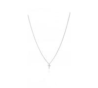 Colliers avec pendentif Amen Collection Argent - femme