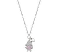 Colliers avec pendentif Amen Collection Argent Gioia di mamma - femme