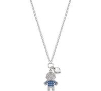 Colliers avec pendentif Amen Collection Argent Gioia di mamma - femme