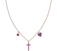 Colliers avec pendentif Amen de 43 cm à 49 cm Collection - femme