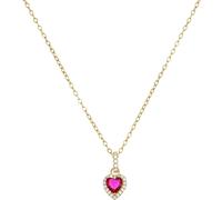 Colliers avec pendentif Amen Gold Collection San Valentino 2024 - femme