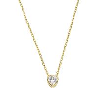 Colliers avec pendentif Amen Gold de 43 cm à 49 cm Collection Amore - femme