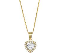 Colliers avec pendentif Amen Gold de 43 cm à 49 cm Collection Titanic - femme