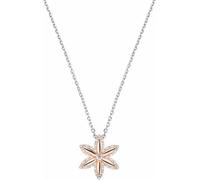 Colliers avec pendentif Amen Rosé Collection de 43 cm à 49 cm - femme