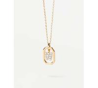 Colliers avec pendentif Collection PDPaola Gold - femme
