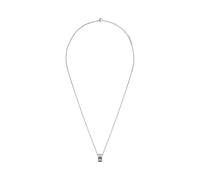 Colliers avec pendentif Daniel Wellington Collection Elan en argent - femme