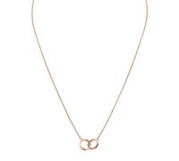 Colliers avec pendentif Daniel Wellington Gold Collection Elan - femme