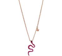 Colliers avec pendentif Emporio Armani Rosé Collection de 50 cm à 70 cm - femme