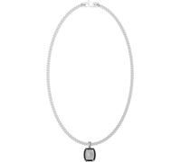 Colliers avec pendentif Guess argent de 50 cm à 70 cm Collection - homme