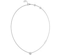 Colliers avec pendentif Guess Collection Argent - femme