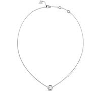 Colliers avec pendentif Guess Collection Argent - femme