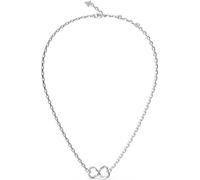 Colliers avec pendentif Guess Collection Argent - femme