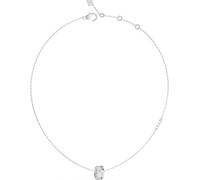 Colliers avec pendentif Guess Collection Argent - femme