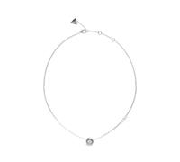 Colliers avec pendentif Guess Collection Argent Unique Solitaire - femme