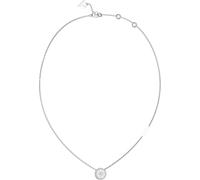 Colliers avec pendentif Guess Collection Love Guess en argent - femme