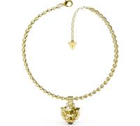 Colliers avec pendentif Guess Gold Collection Daktari - femme