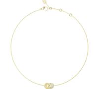 Colliers avec pendentif Guess or de 43 cm à 49 cm Collection Blooming summer - femme