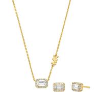 Colliers avec pendentif Michael Kors Gold Collection de plus de 90 cm - femme