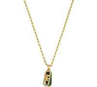 Colliers avec pendentif Michael Kors or de 43 cm à 49 cm Collection Premium - femme