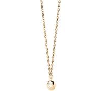 Colliers avec pendentif PDPaola Gold Collection Sable - femme