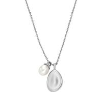 Colliers avec pendentif Skagen Collection Argent Réglable - femme