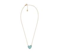 Colliers avec pendentif Skagen Gold Collection Sofie sea glass - femme