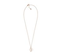 Colliers avec pendentif Skagen Rosé Collection Sofie sea glass - femme