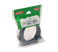 Colliers bride insert p.7/150 Ø100 sachet de 2