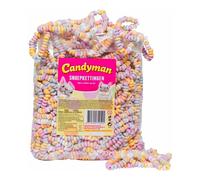 Colliers Candyman Candy (100 pièces)