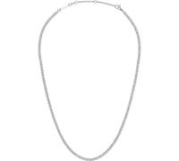 Colliers Chaîne Daniel Wellington Collection Argent - femme