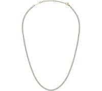 Colliers Chaîne de base Collection Daniel Wellington Gold - femme