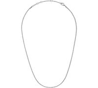 Colliers Chaîne de base Daniel Wellington Argent De 43 cm à 49 cm Collection Elan Staple - femme