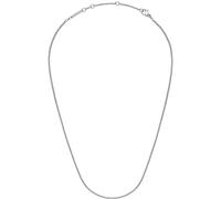 Colliers Chaîne de base Daniel Wellington Argent De 43 cm à 49 cm Collection Elan Staple - femme