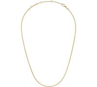 Colliers Chaîne de base Daniel Wellington Or de 43 cm à 49 cm Collection Elan Staple - femme