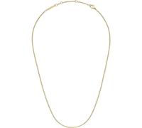Colliers Chaîne de base Daniel Wellington Or de 43 cm à 49 cm Collection Elan Staple - femme